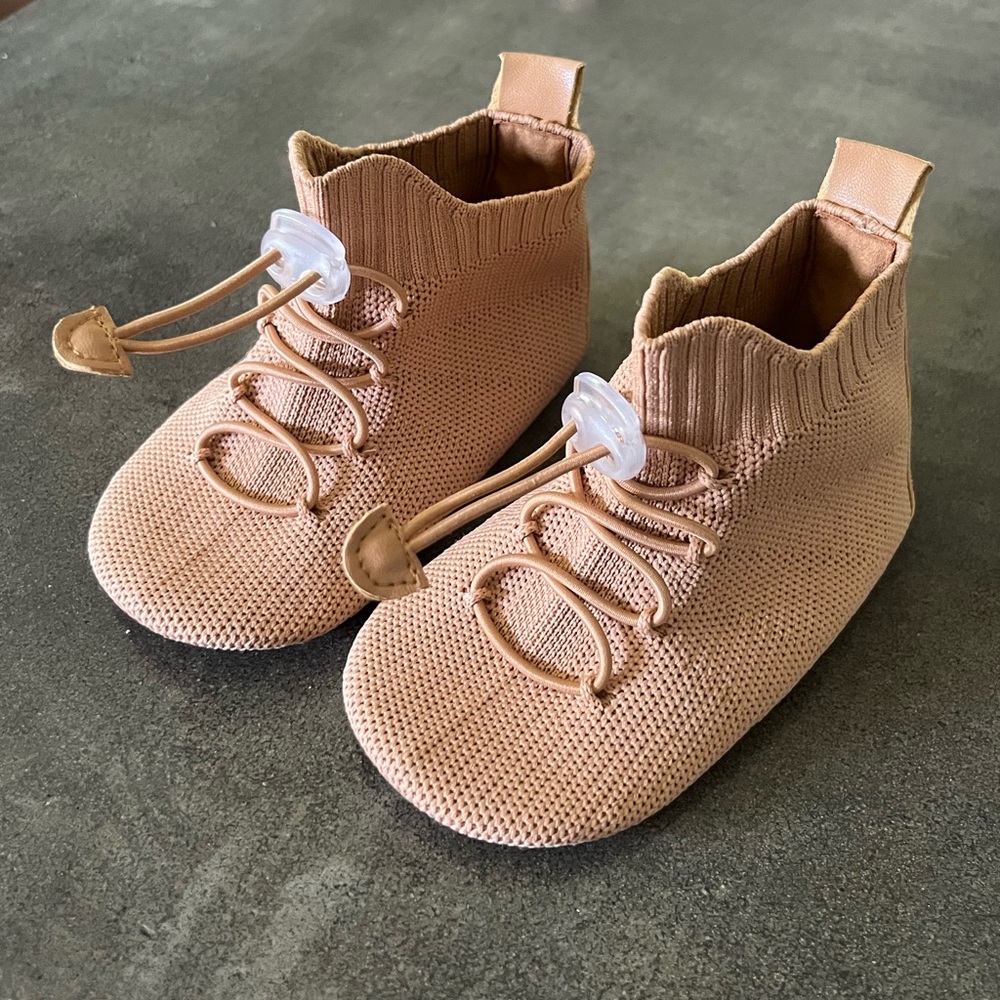 Harts Park Boss Bootee 18-24 months